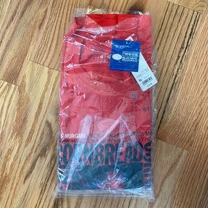 Uniqlo Blue Note Lee Morgan Cornbread T Shirt - Men’s XL - New In Bag Never Worn